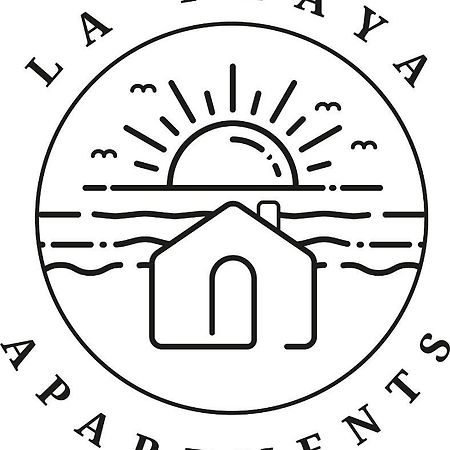 La Playa Apartament Z Ogrodkiem Hel Ngoại thất bức ảnh