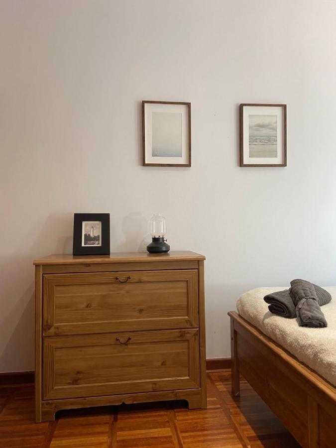 La Playa Apartament Z Ogrodkiem Hel Ngoại thất bức ảnh