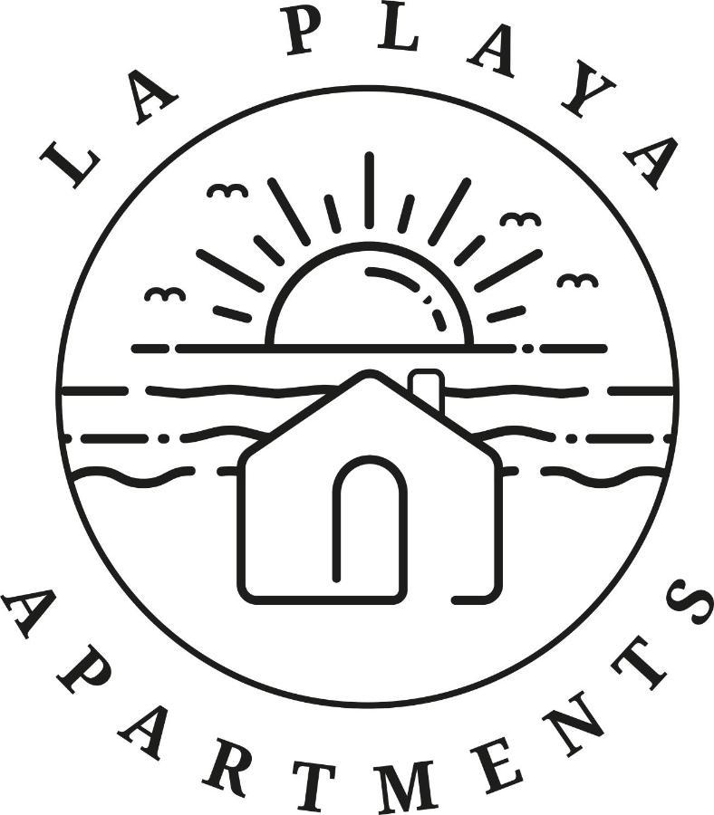 La Playa Apartament Z Ogrodkiem Hel Ngoại thất bức ảnh
